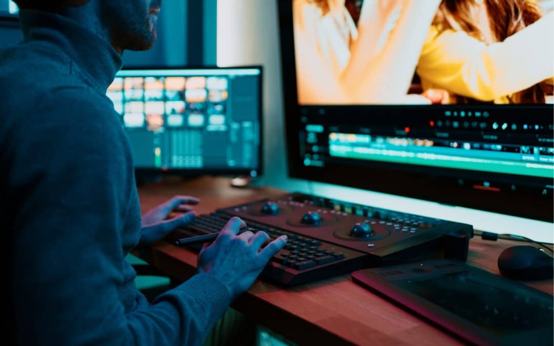 darmowe narzędzia AI do tworzenia wideo