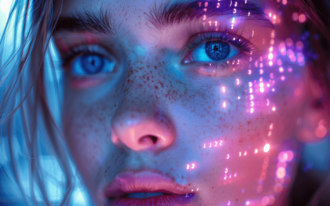 Jak stworzyć swoje zdjęcia w AI