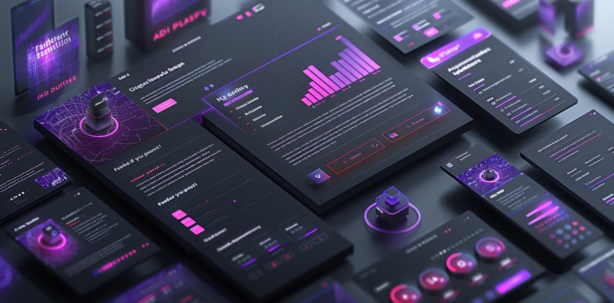 Jak stworzyć influencerkę AI