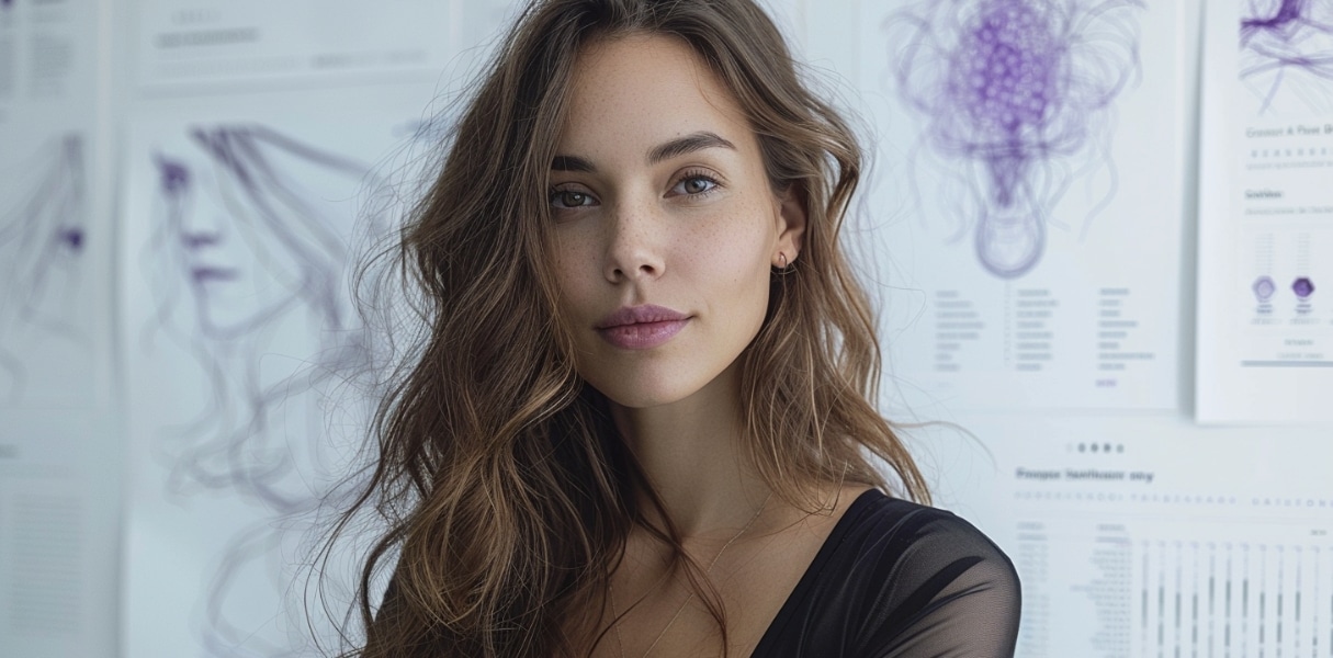 Jak stworzyć influencerkę AI