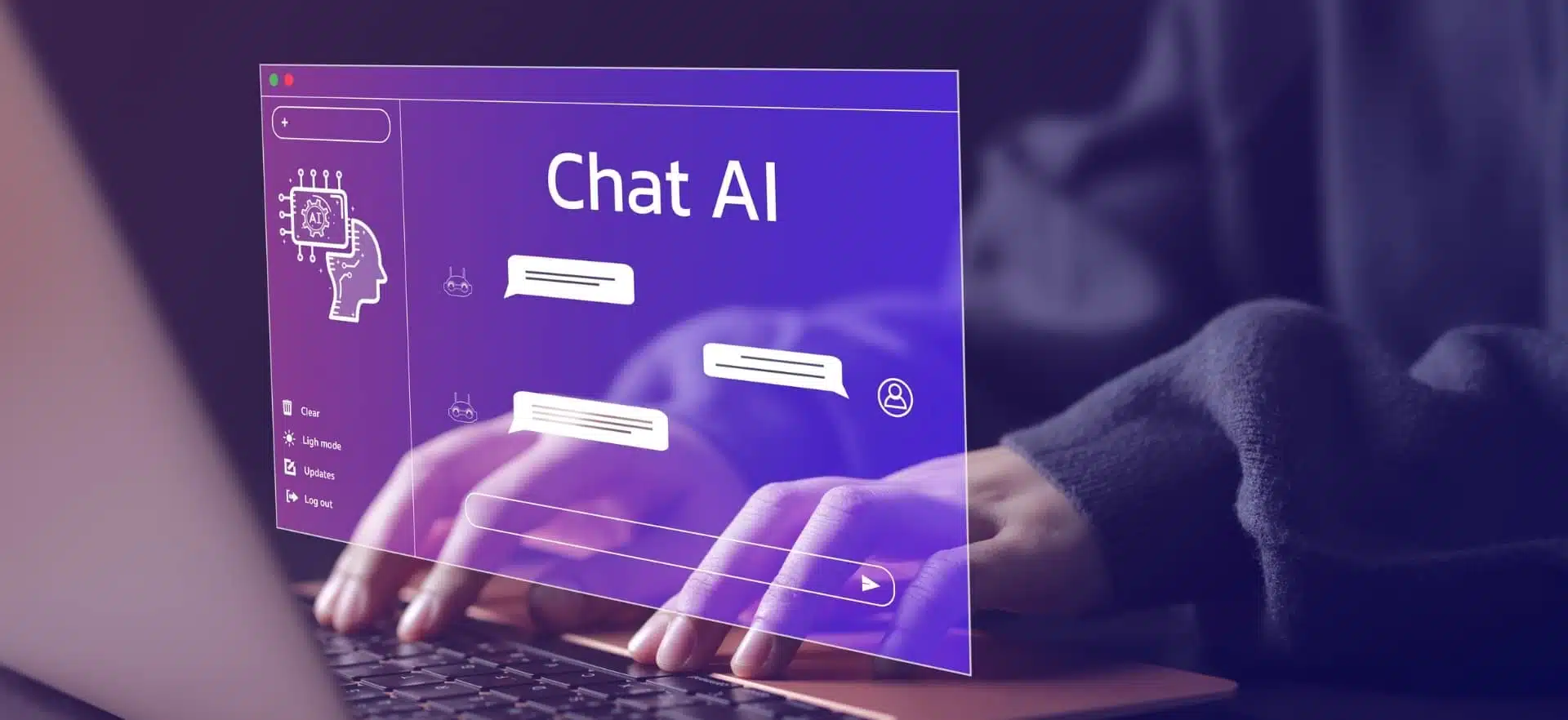 AI tools for automation in the company