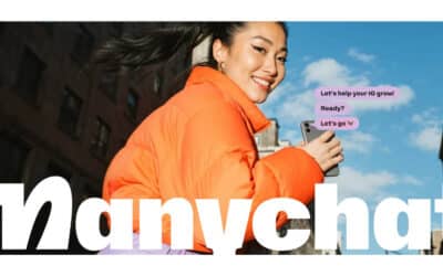 ManyChat – automatyzacja odpowiedzi na Social Mediach