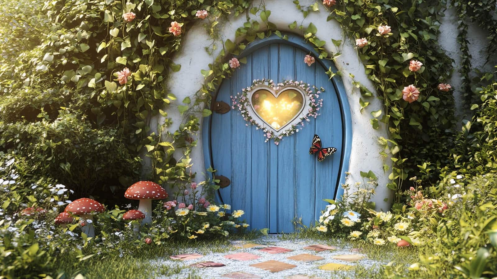 AI do tworzenia bajek