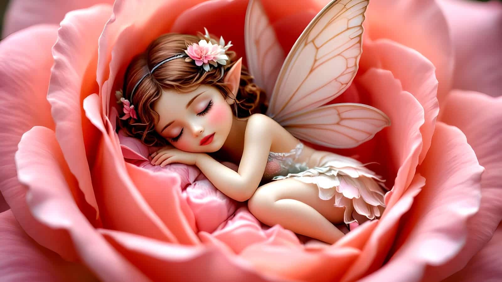 AI do tworzenia bajek