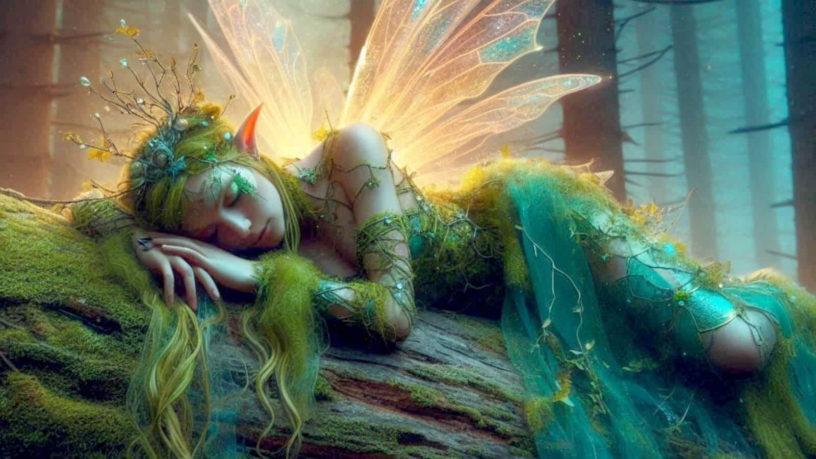 AI do tworzenia bajek