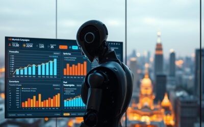 Jak AI analizuje skuteczność kampanii influencer marketingowych