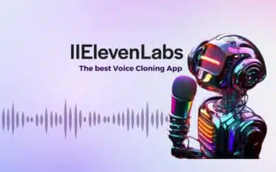 ElevenLabs Top AI Voice Generator
