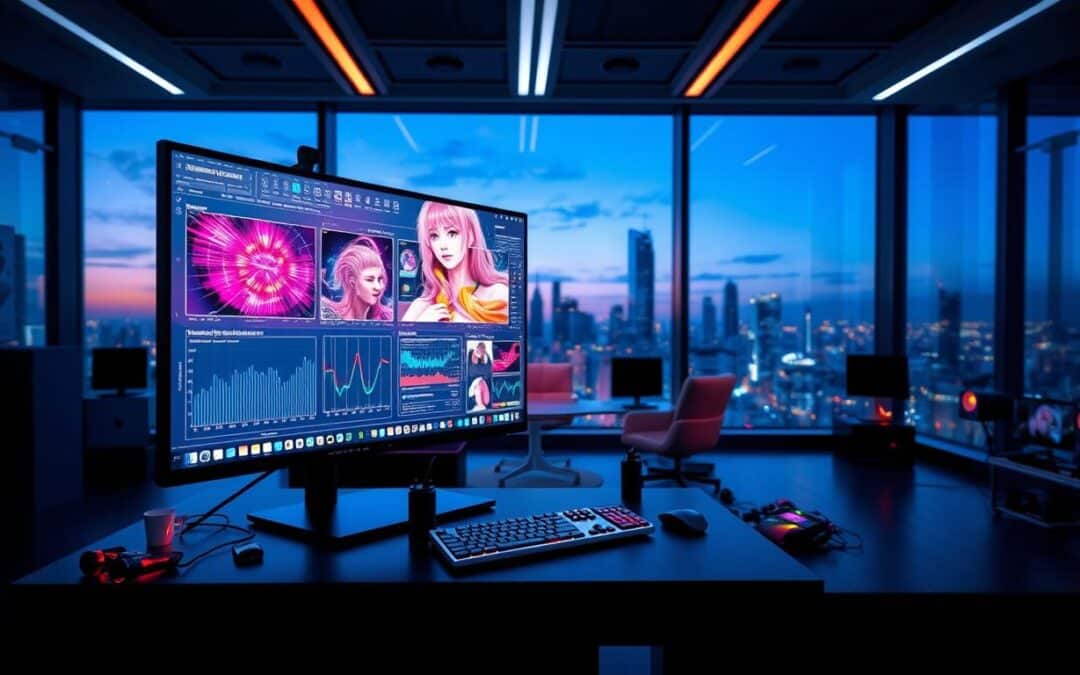 mochi video generator