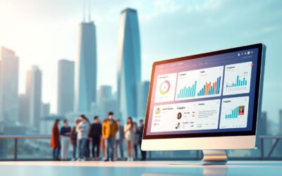 Najlepsze platformy AI do współpracy z influencerami