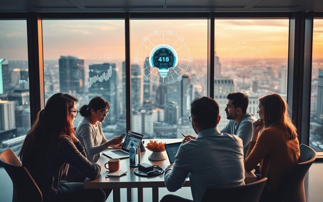 sztuczna inteligencja w marketingu