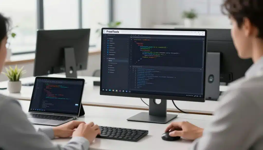 AI tools online free no signup