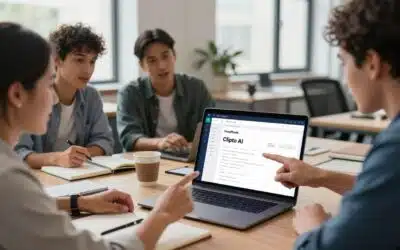 Best Clipto AI Alternatives for Transcription in 2026