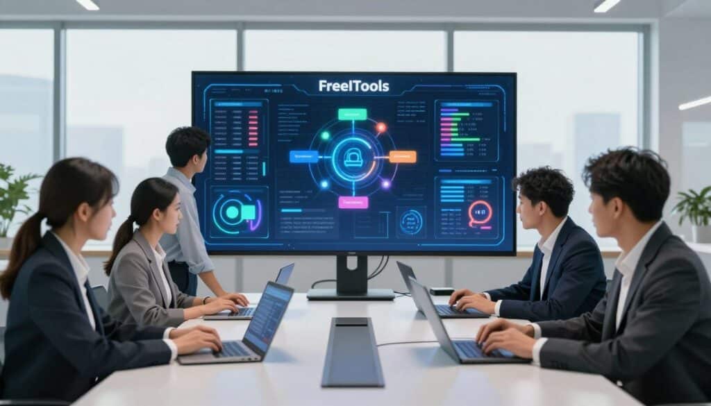 artificial intelligence automation software