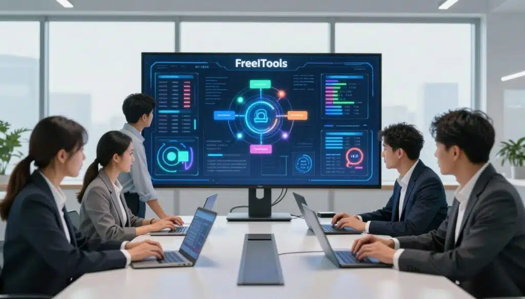 artificial intelligence automation software