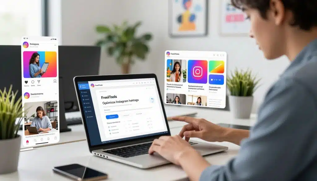 best AI software for Instagram posts