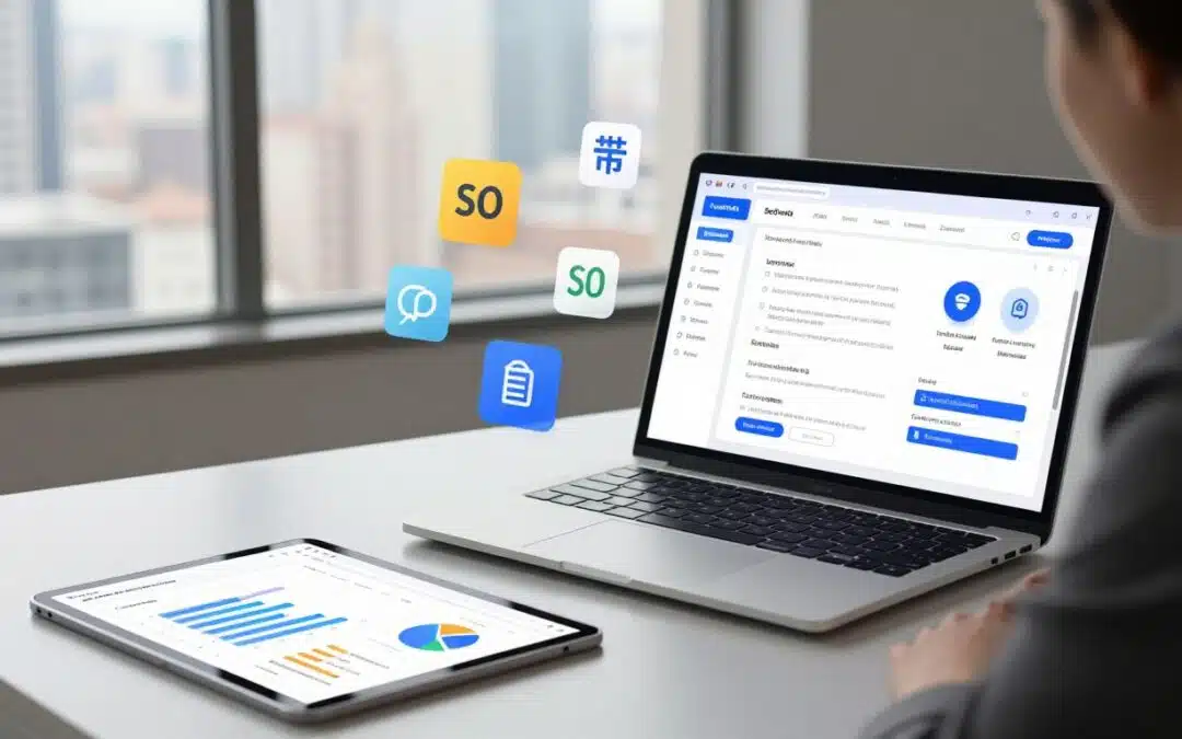 best AI tools for SEO content