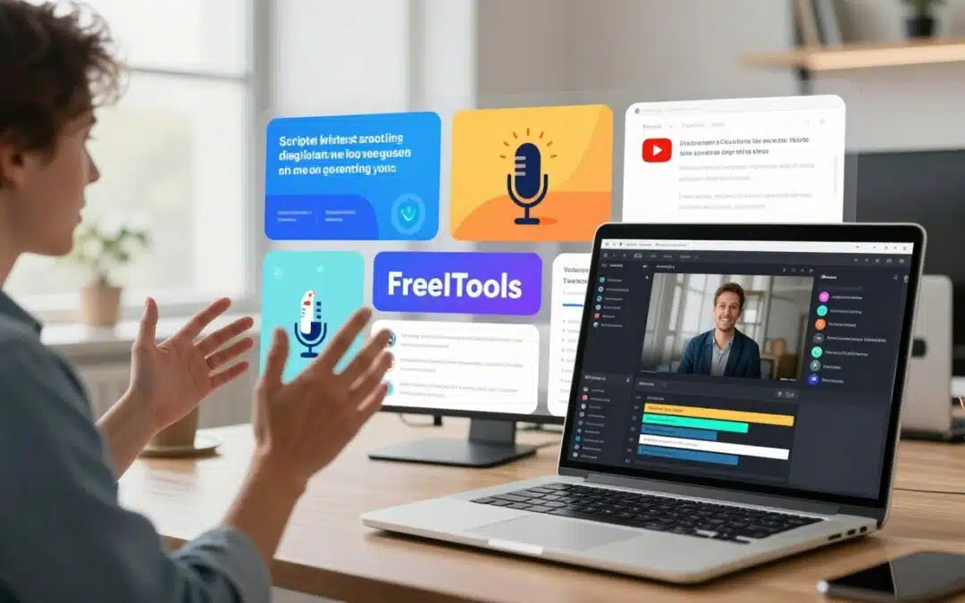 best AI tools for YouTube Shorts