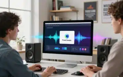Best Free AI Voice Generators for Realistic Voiceovers