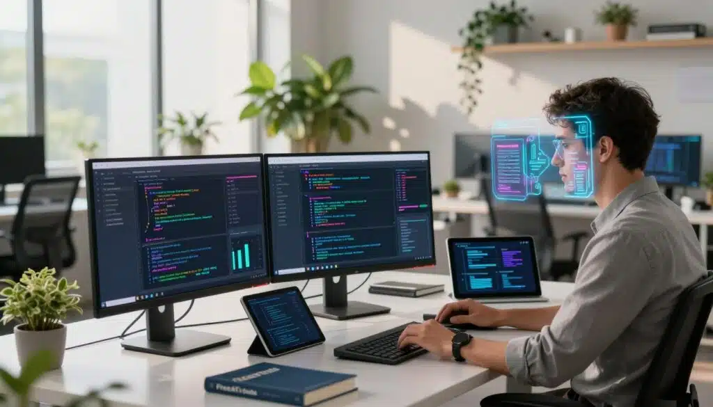 free machine learning apps