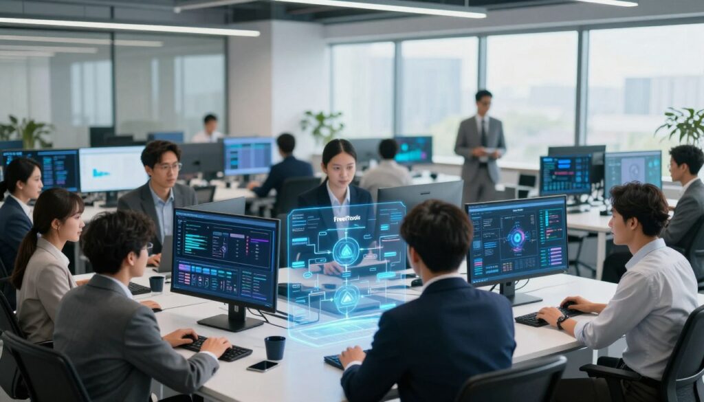intelligent automation platforms