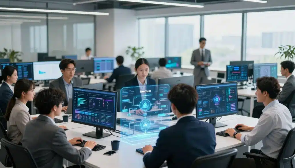 intelligent automation platforms