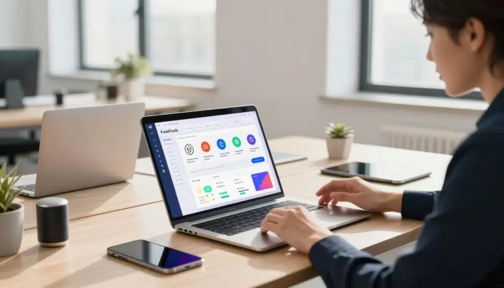 latest AI technology tools