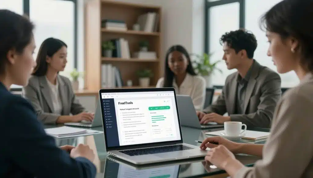 top AI software for natural language processing