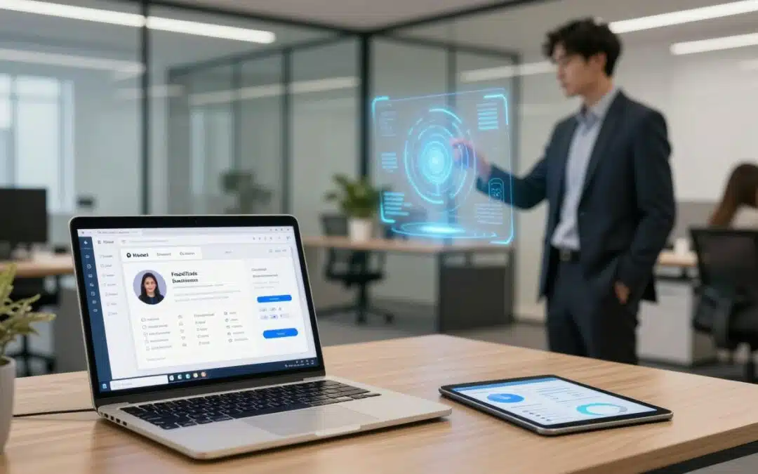 AI agent tools for business