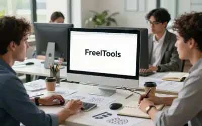 Best Free AI Image Generators for Commercial Use