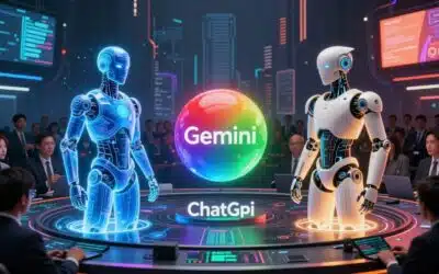 ChatGPT vs Gemini vs Claude: Which AI Assistant Is Best in 2026?