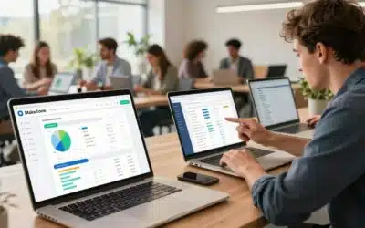 Make.com AI Automation Examples for Content, Leads and Social Media
