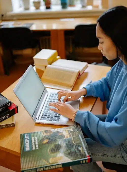 how to use AI as a student 2026