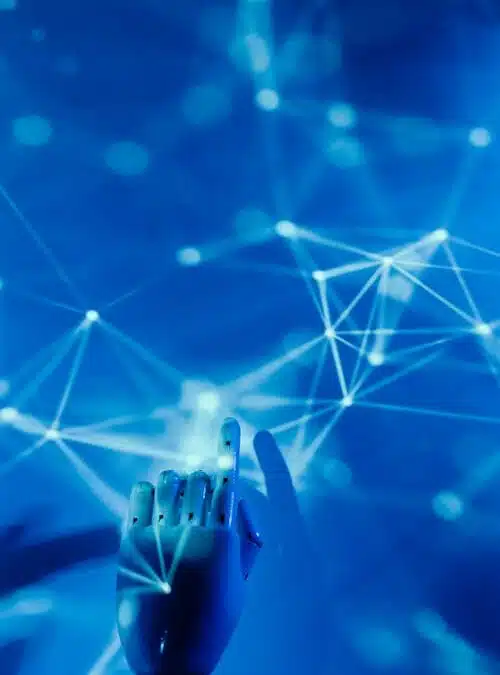 AI trends 2026 for businesses and creators