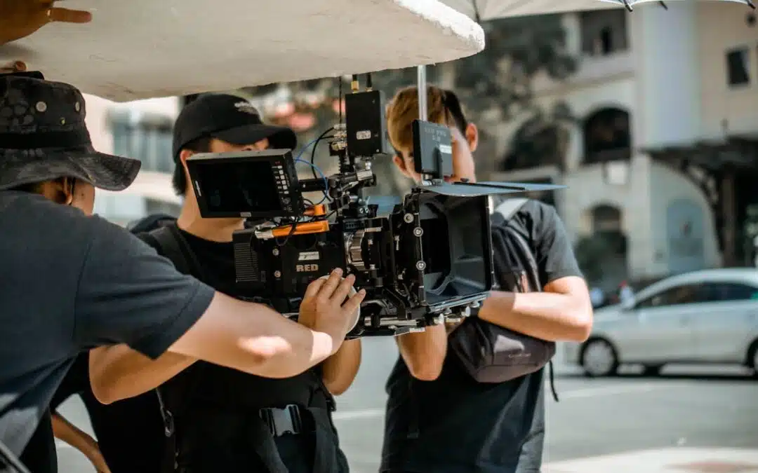 best AI video generators 2026