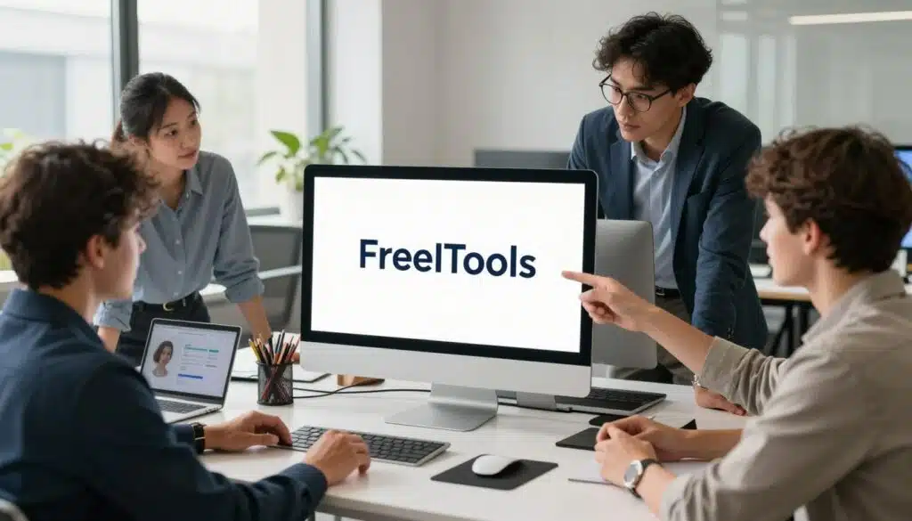 commercial use image AI tool