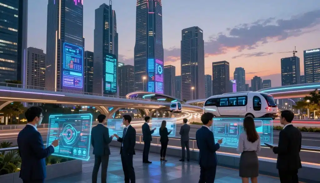 future developments in AI performance