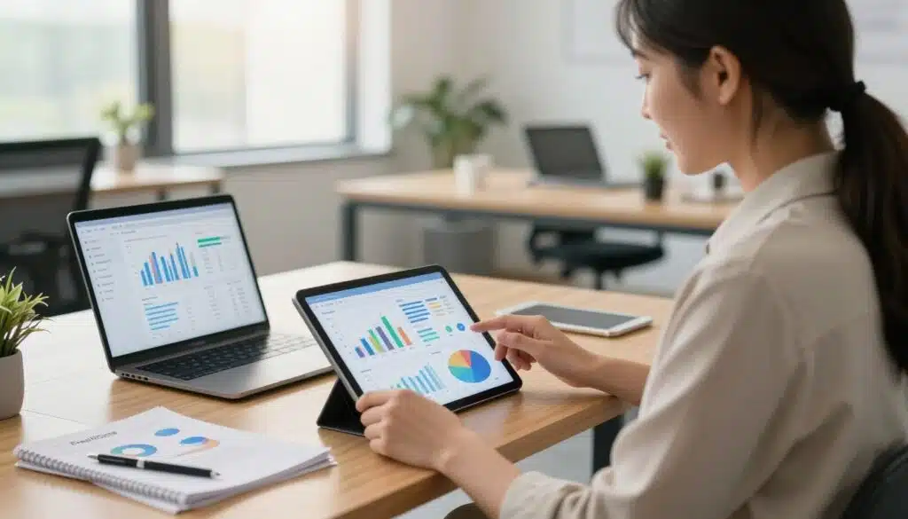 small business automation
