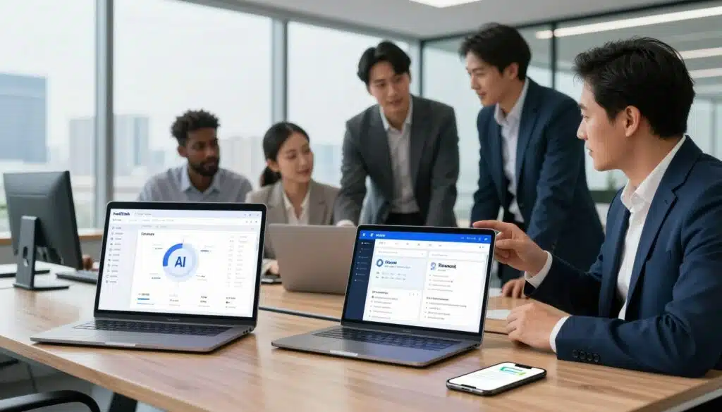 smart business automation tools