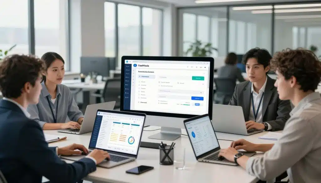utilizing AI for automation on make.com
